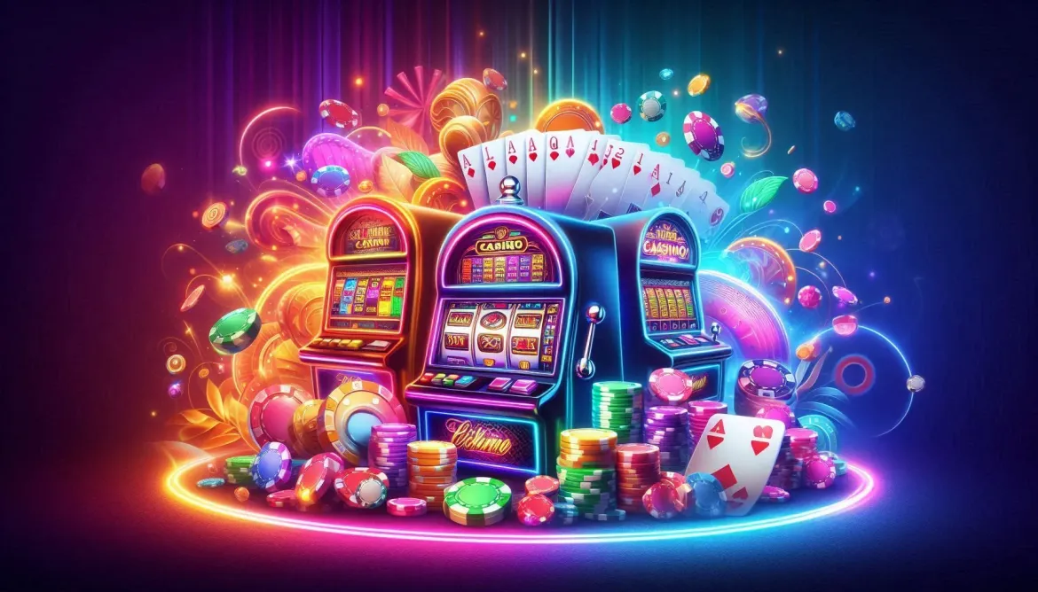 9 Casino